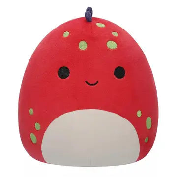 Squishmallow Dolan the Dinosaur 8”