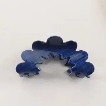 Wave Claw Clip