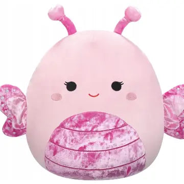 Squishmallow Mogo the Butterfly 8”