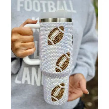 Touchdown Tumbler