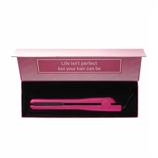 Beauty Creations Hs Hot Pink Hair Straightener