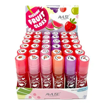 Fruity Pop Gloss