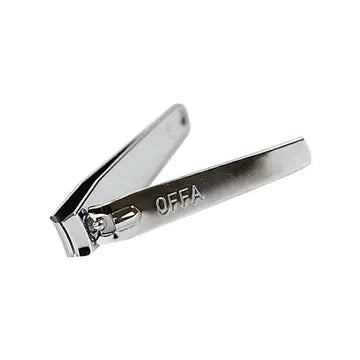 Toe Nail Clipper