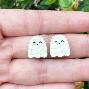 Sweet and Spooky Earrings